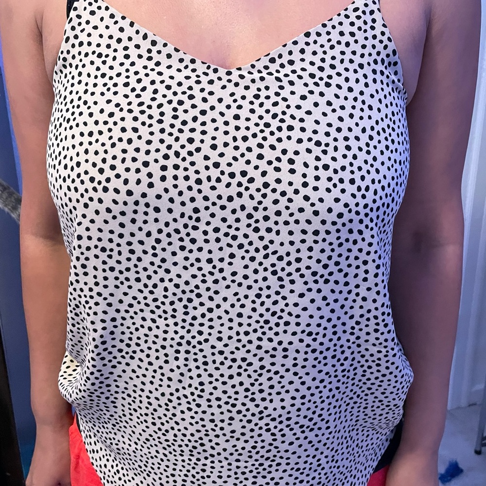 Casual shirt barely used like new